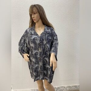 ROUNDTREE & YORKE MENS SHIRT Size 2X BIG